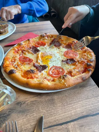 Bild von Pizzeria & Restaurant Koppi