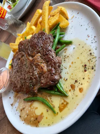 Bild von Pizzeria & Restaurant Koppi