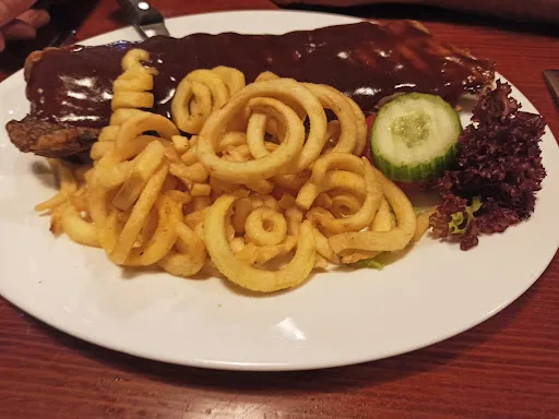 Bild von Hooters Interlaken GmbH