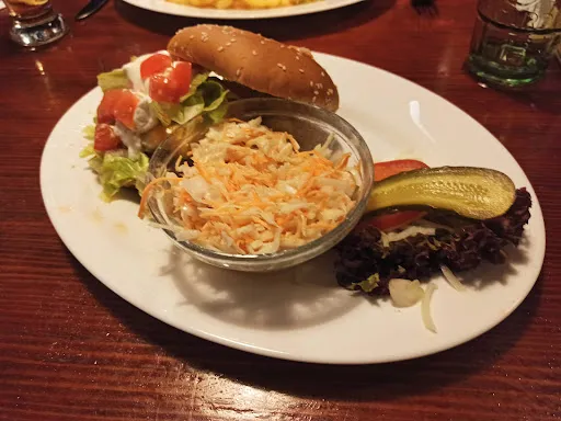 Bild von Hooters Interlaken GmbH