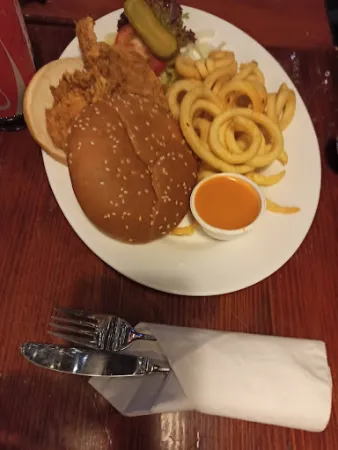 Bild von Hooters Interlaken GmbH
