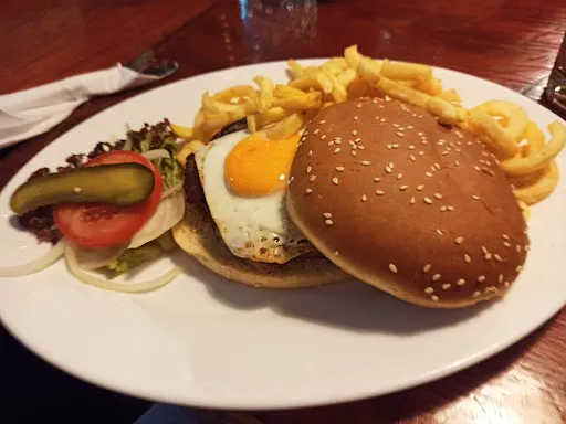 Bild von Hooters Interlaken GmbH