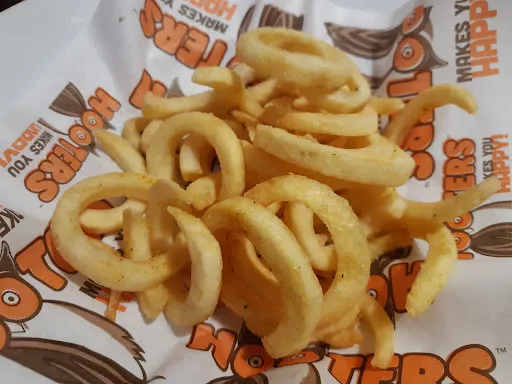 Bild von Hooters Interlaken GmbH