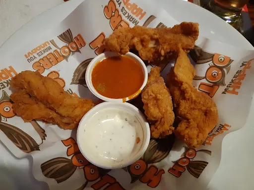 Bild von Hooters Interlaken GmbH
