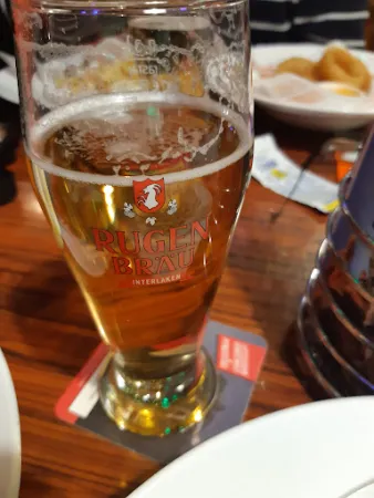 Bild von Hooters Interlaken GmbH