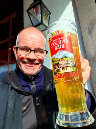Bild von Hooters Interlaken GmbH