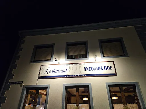 Bild von Antonios Hof