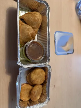 Bild von Pure Vegetarian Chotivala (Unlimited Thali)
