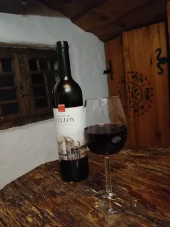Bild von Säumertaverne