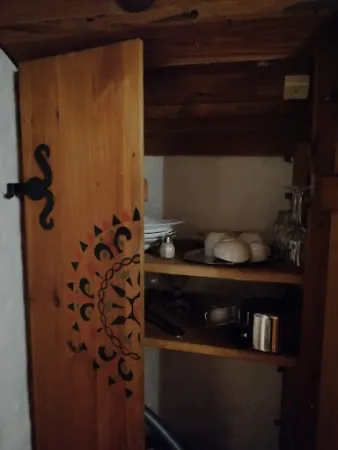 Bild von Säumertaverne