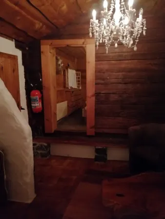 Bild von Säumertaverne