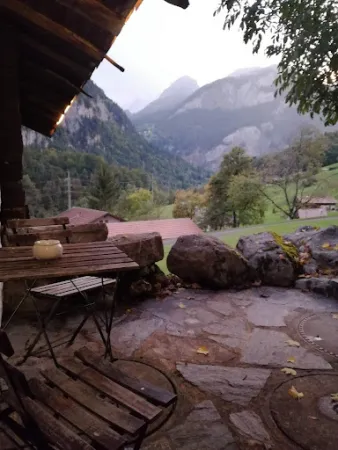 Bild von Säumertaverne