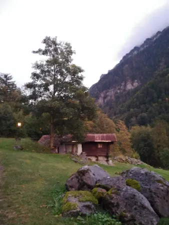 Bild von Säumertaverne