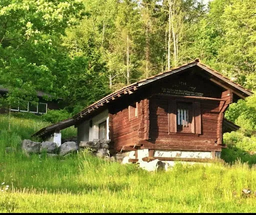 Bild von Säumertaverne