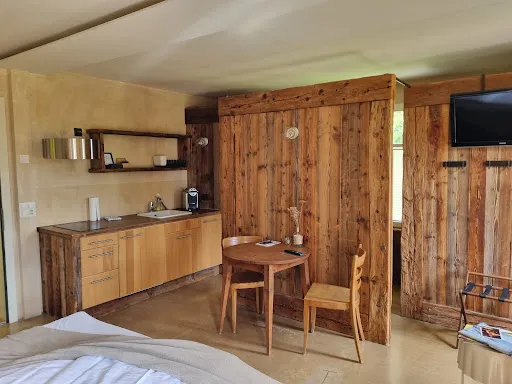 Bild von Hotel Wetterhorn Hasliberg