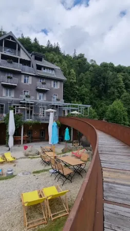 Bild von Hotel Wetterhorn Hasliberg