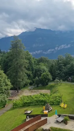 Bild von Hotel Wetterhorn Hasliberg
