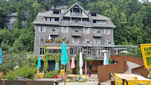 Bild von Hotel Wetterhorn Hasliberg