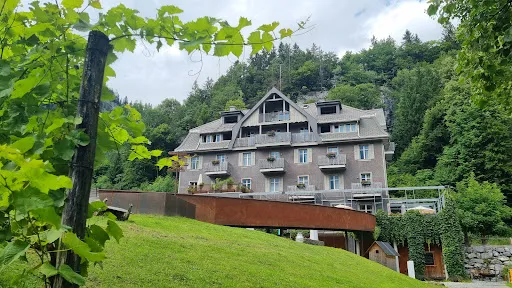 Bild von Hotel Wetterhorn Hasliberg
