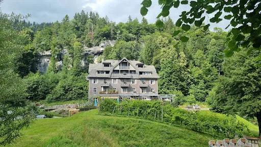 Bild von Hotel Wetterhorn Hasliberg