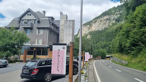 Bild von Hotel Wetterhorn Hasliberg