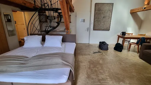 Bild von Hotel Wetterhorn Hasliberg