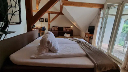 Bild von Hotel Wetterhorn Hasliberg