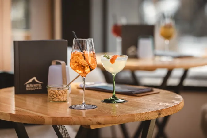 Bild von INCONTRO Gin &amp; Cocktailbar