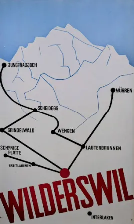 Bild von Jungfrau Hotel