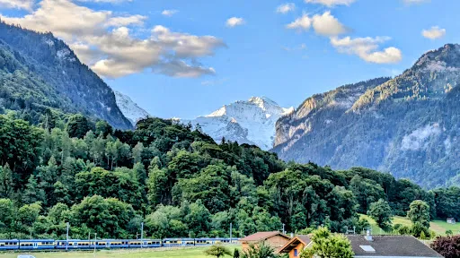 Bild von Jungfrau Hotel