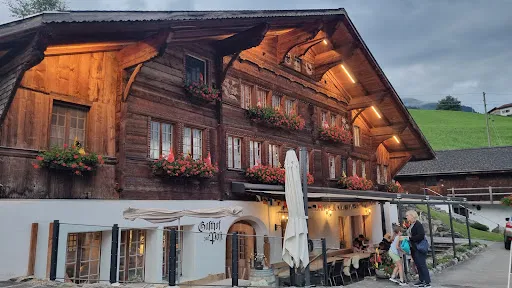Bild von Hotel Gasthof zur Post
