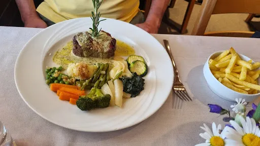 Bild von Hotel Gasthof zur Post