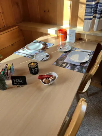 Bild von Chalet-Hotel Schwarzwaldalp