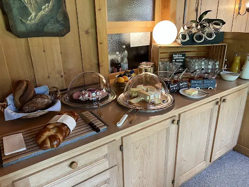 Bild von Chalet-Hotel Schwarzwaldalp