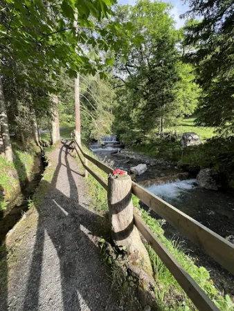 Bild von Chalet-Hotel Schwarzwaldalp