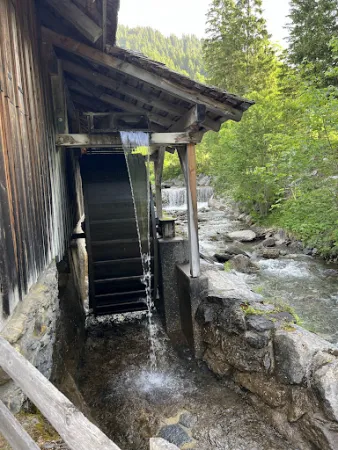 Bild von Chalet-Hotel Schwarzwaldalp
