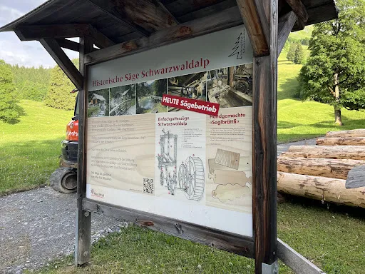 Bild von Chalet-Hotel Schwarzwaldalp