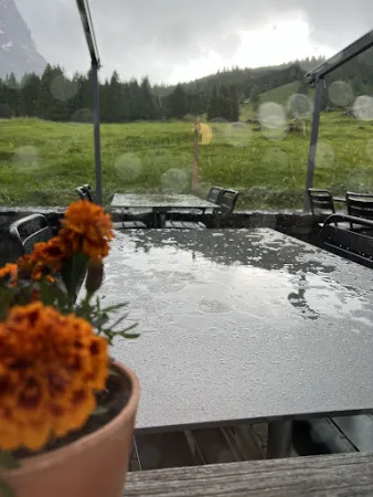 Bild von Chalet-Hotel Schwarzwaldalp