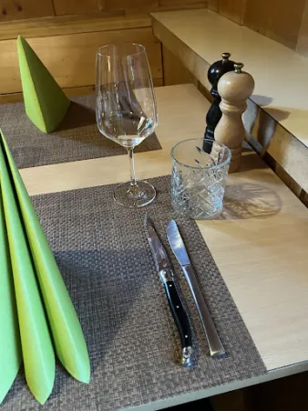 Bild von Chalet-Hotel Schwarzwaldalp
