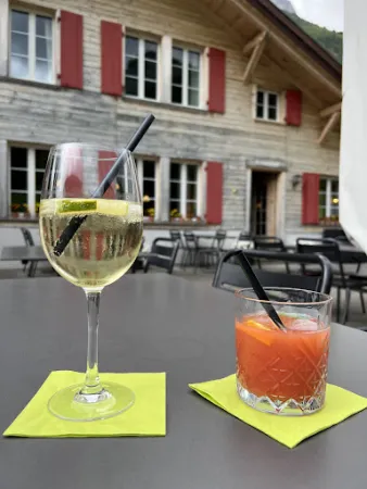 Bild von Chalet-Hotel Schwarzwaldalp