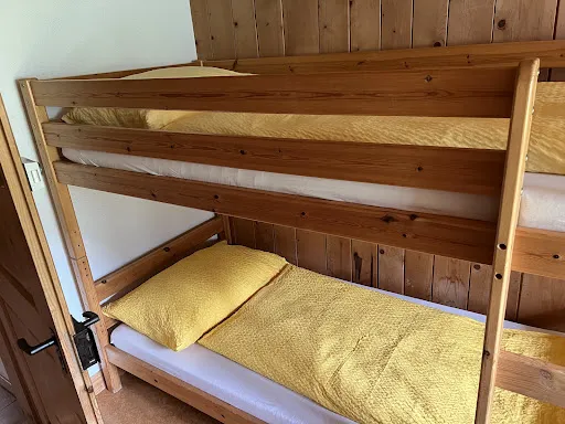 Bild von Chalet-Hotel Schwarzwaldalp