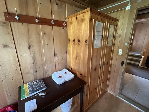 Bild von Chalet-Hotel Schwarzwaldalp