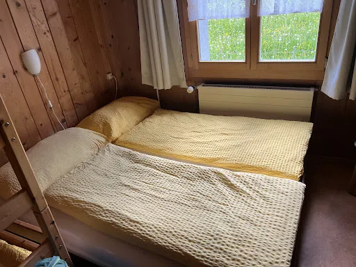 Bild von Chalet-Hotel Schwarzwaldalp