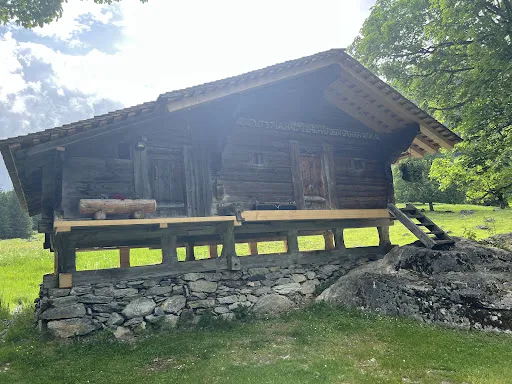 Bild von Chalet-Hotel Schwarzwaldalp