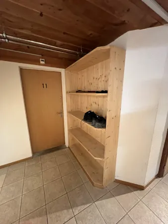 Bild von Chalet-Hotel Schwarzwaldalp