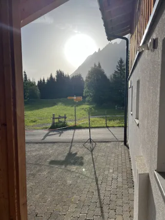 Bild von Chalet-Hotel Schwarzwaldalp