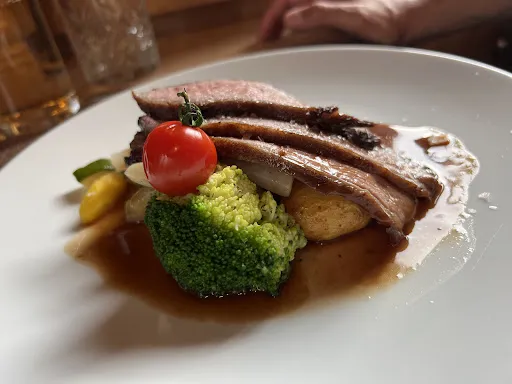 Bild von Chalet-Hotel Schwarzwaldalp