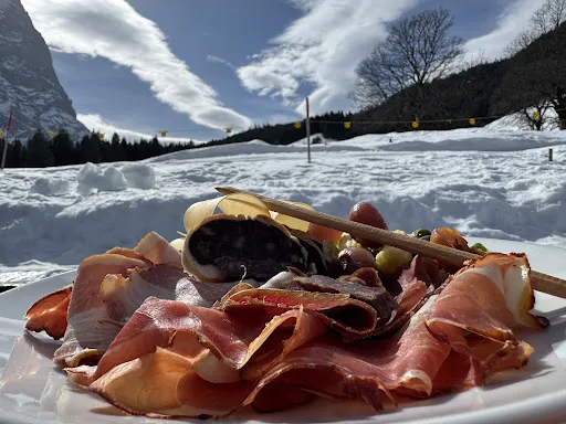Bild von Chalet-Hotel Schwarzwaldalp