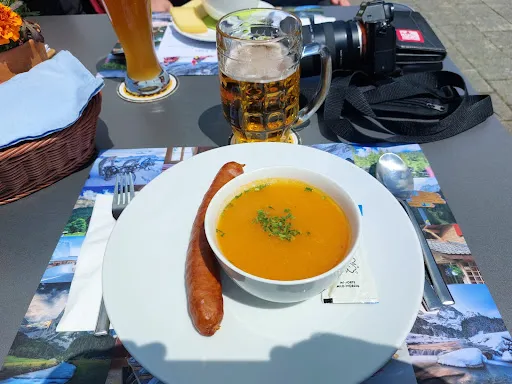 Bild von Chalet-Hotel Schwarzwaldalp