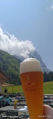 Bild von Chalet-Hotel Schwarzwaldalp